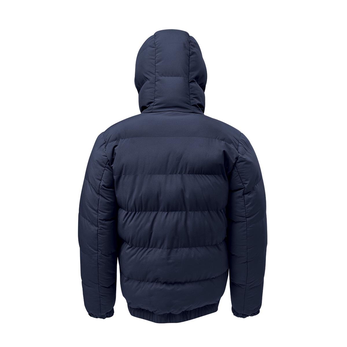 Stormtech Stormtech Men's Explorer Quilted Jacket - HBX-1 MIDNIGHT