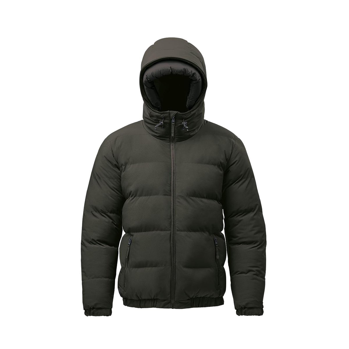 Stormtech Stormtech Men's Explorer Quilted Jacket - HBX-1
