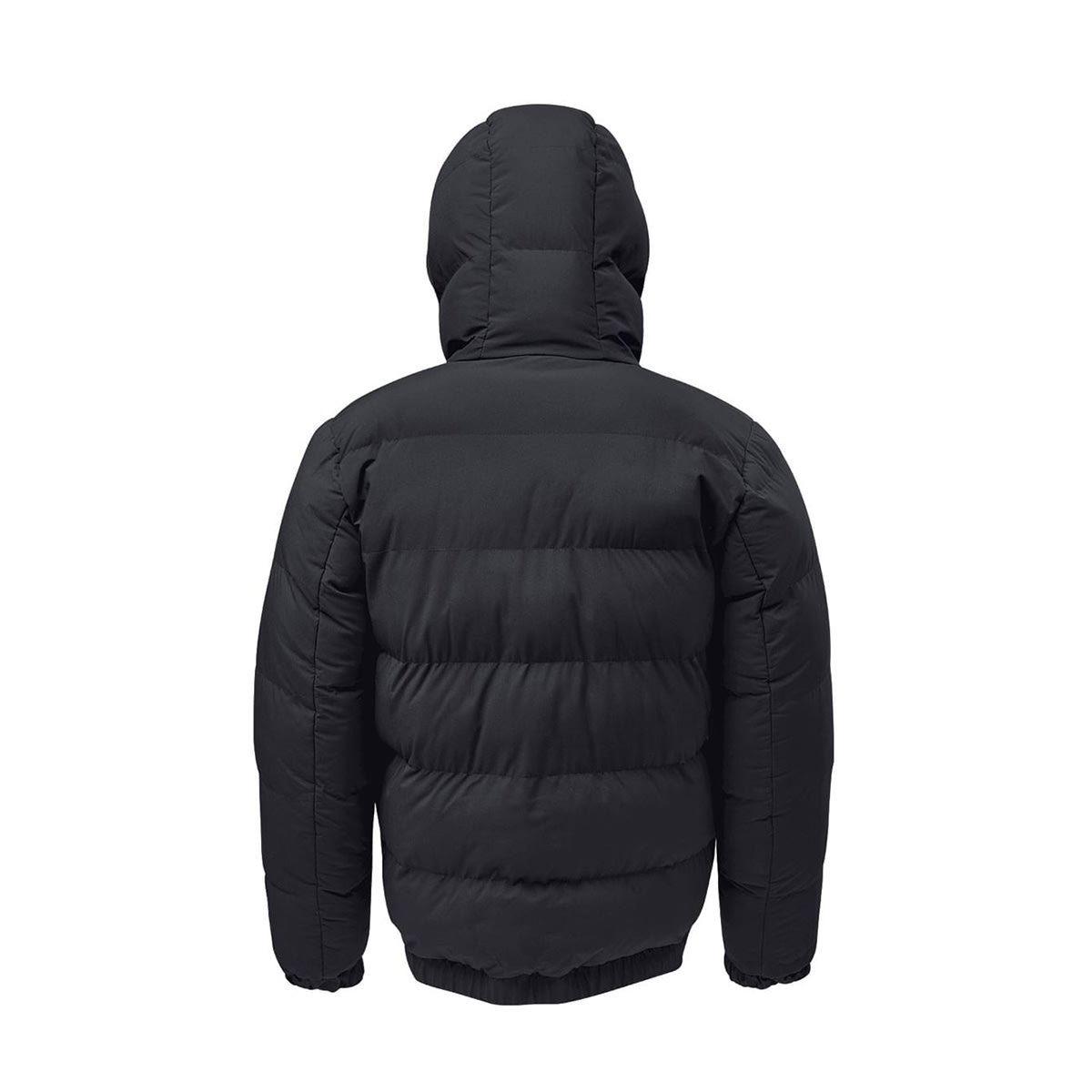 Stormtech Stormtech Men's Explorer Quilted Jacket - HBX-1 BLACK