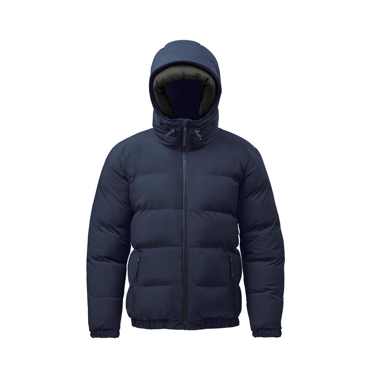 Stormtech Stormtech Men's Explorer Quilted Jacket - HBX-1 MIDNIGHT