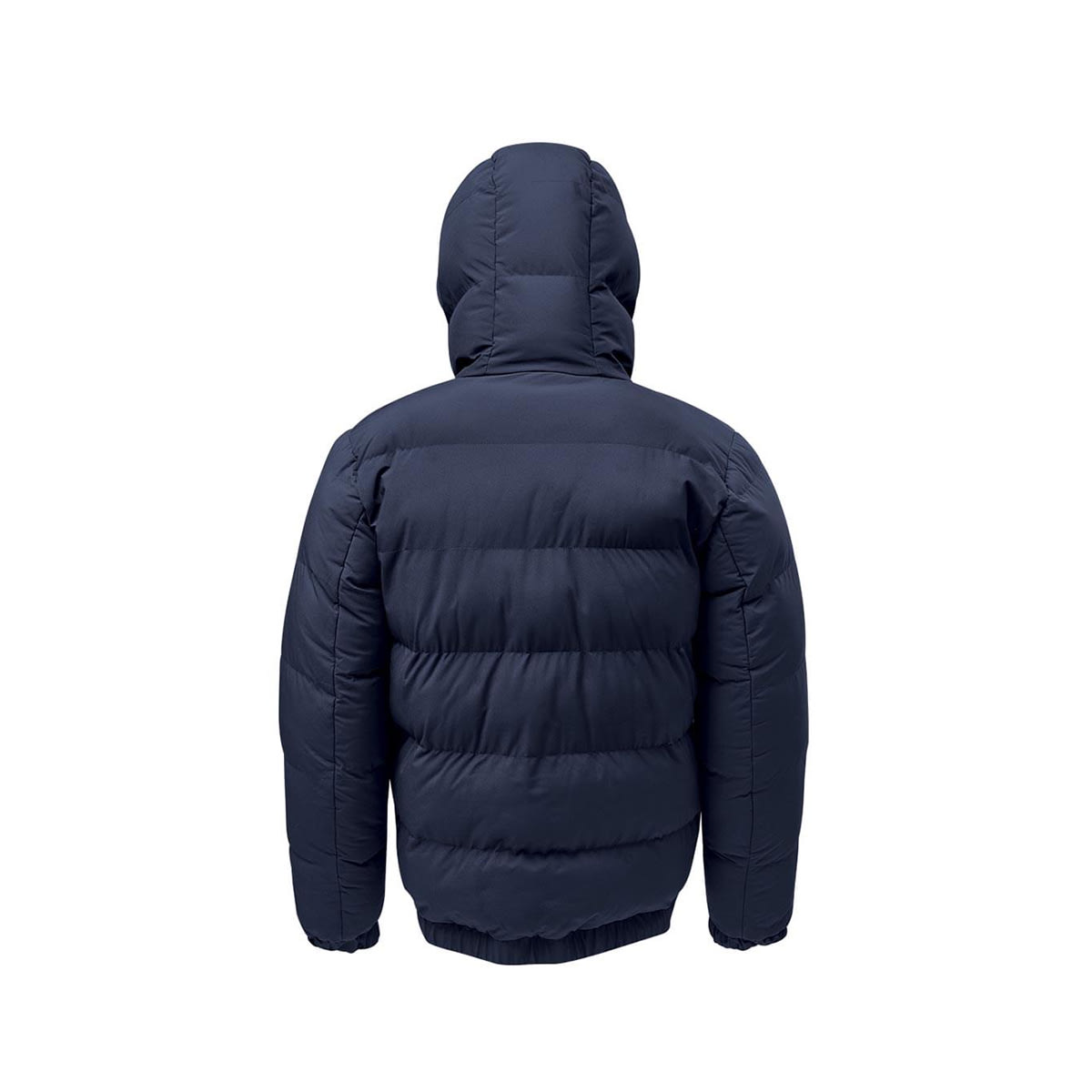 Stormtech Stormtech Men's Explorer Quilted Jacket - HBX-1 MIDNIGHT