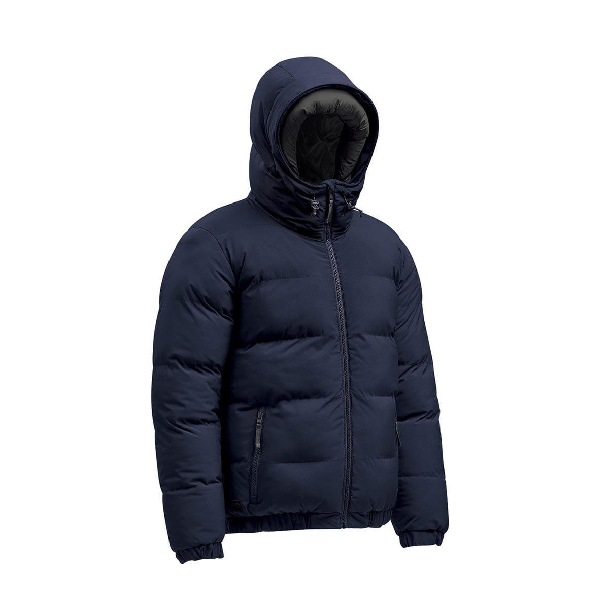 Stormtech Stormtech Men's Explorer Quilted Jacket - HBX-1 MIDNIGHT