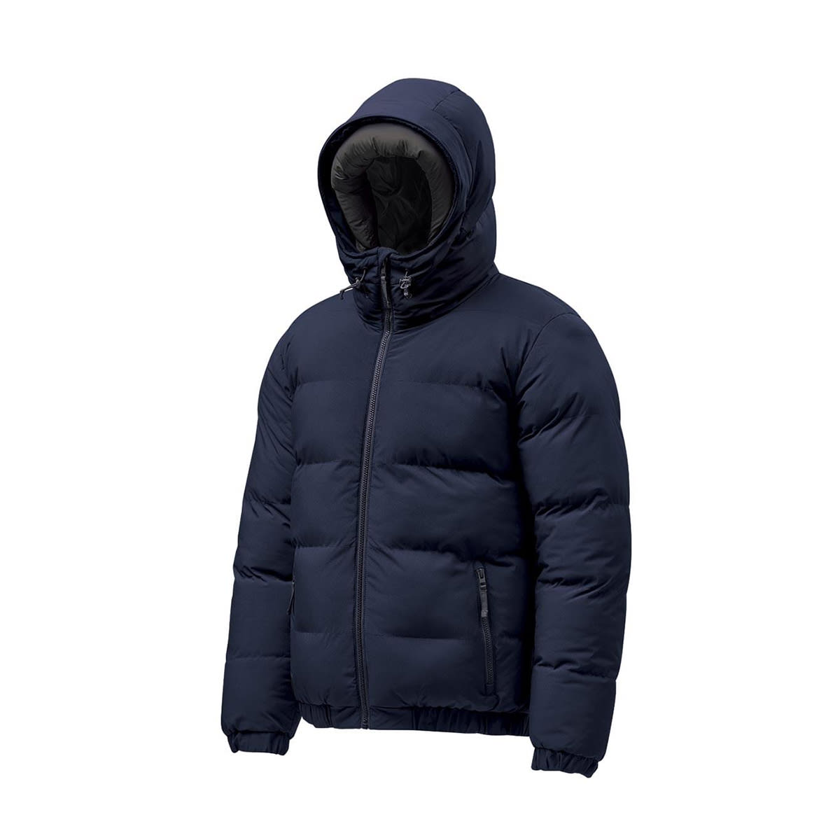 Stormtech Stormtech Men's Explorer Quilted Jacket - HBX-1 MIDNIGHT