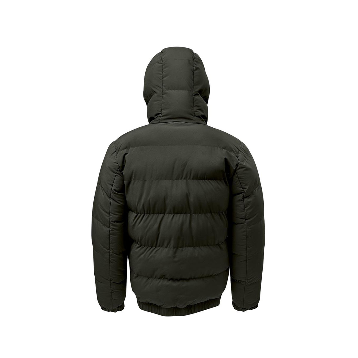 Stormtech Stormtech Men's Explorer Quilted Jacket - HBX-1 GRANITE