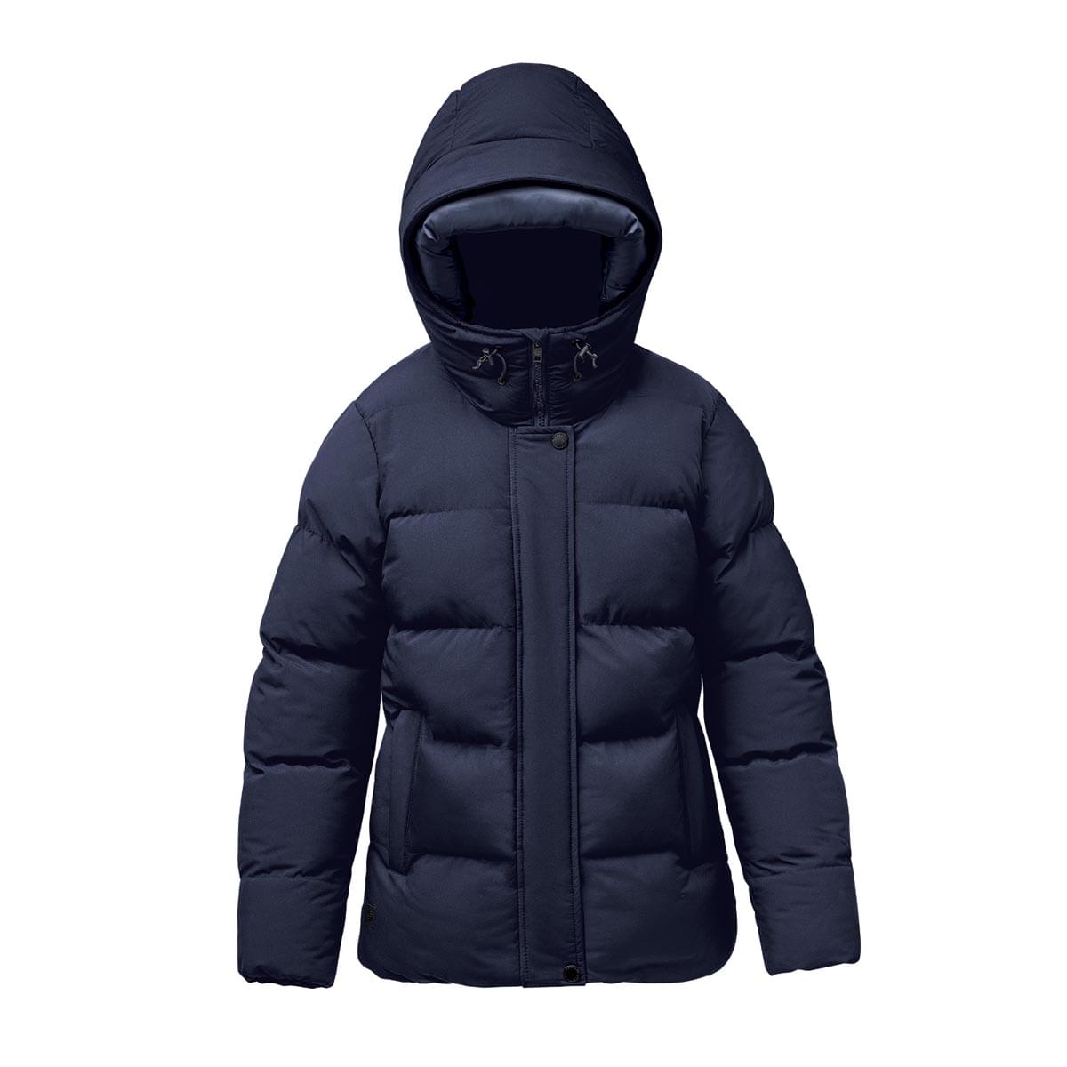 Stormtech Stormtech Women's Explorer Quilted Jacket - HBX-1W