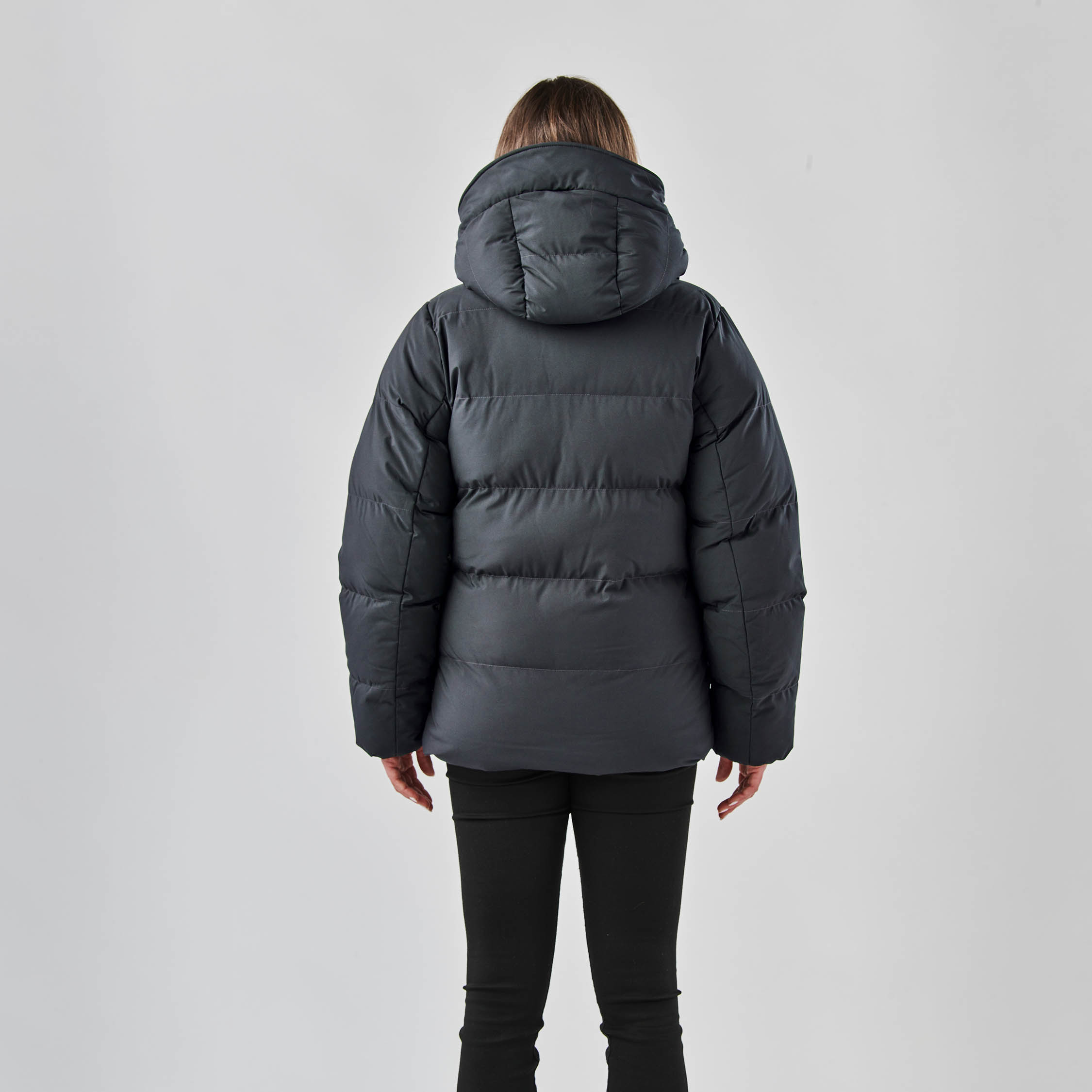 Stormtech Stormtech Women's Explorer Quilted Jacket - HBX-1W 