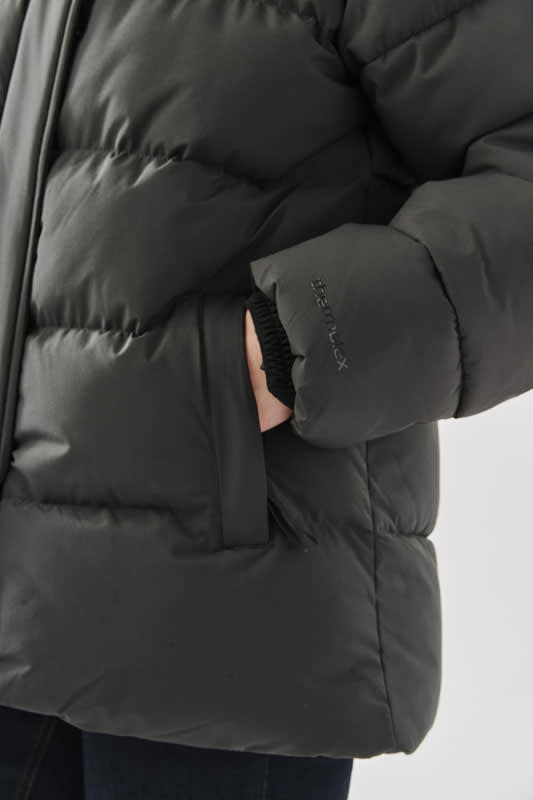 Stormtech Stormtech Women's Explorer Quilted Jacket - HBX-1W 
