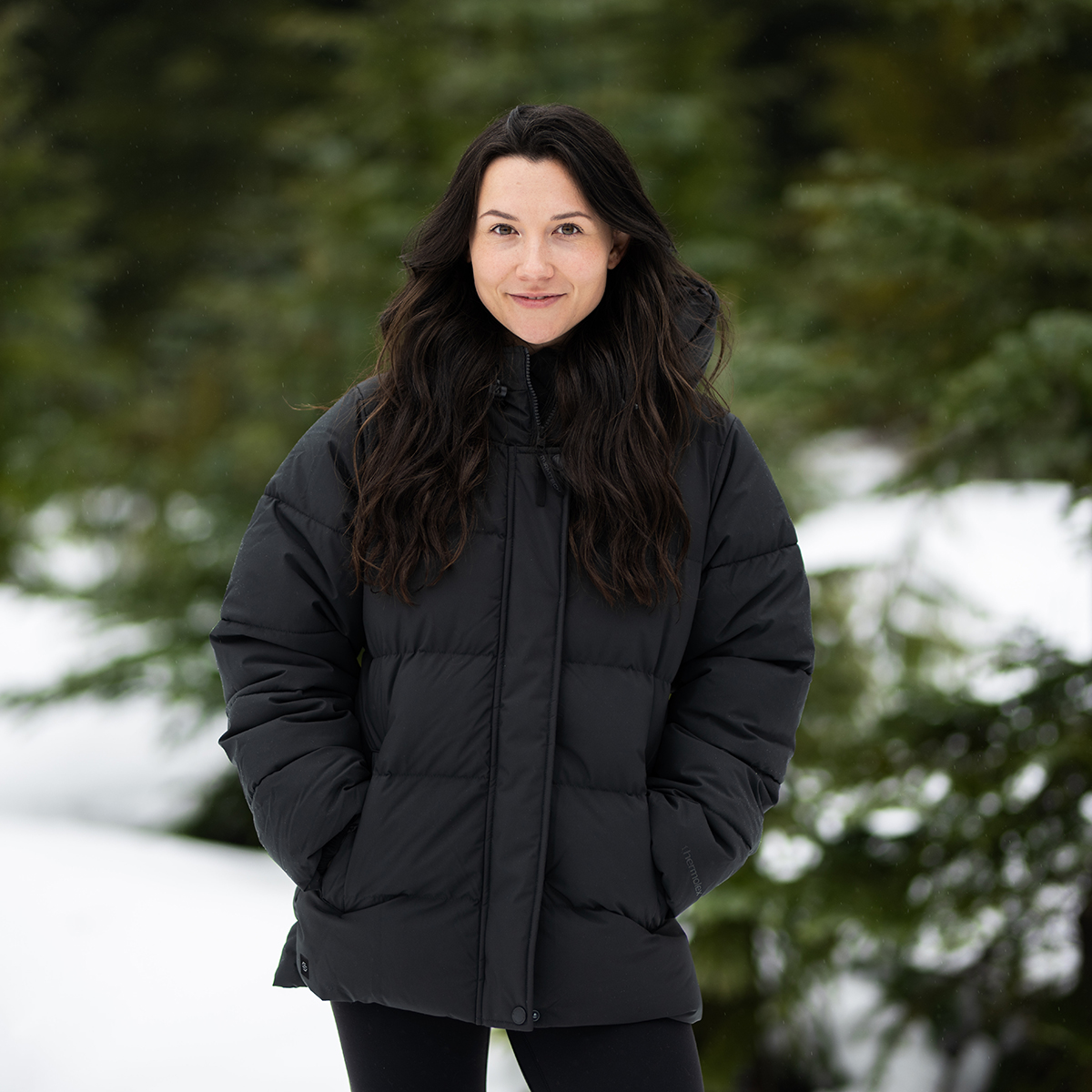 Stormtech Stormtech Women's Explorer Quilted Jacket - HBX-1W 