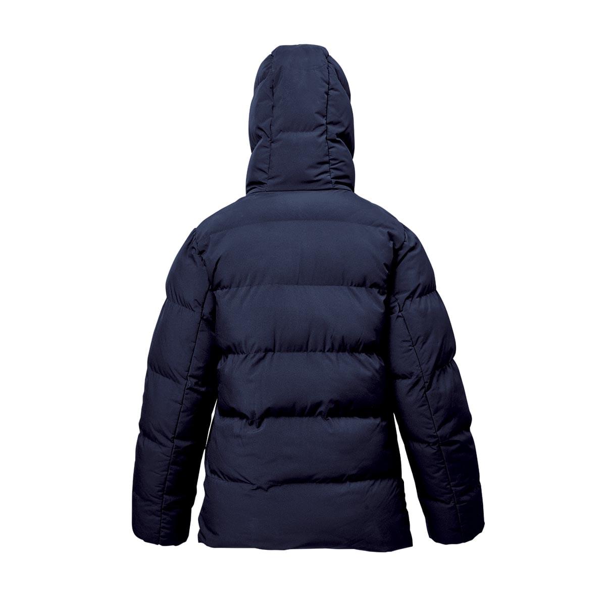 Stormtech Stormtech Women's Explorer Quilted Jacket - HBX-1W MIDNIGHT
