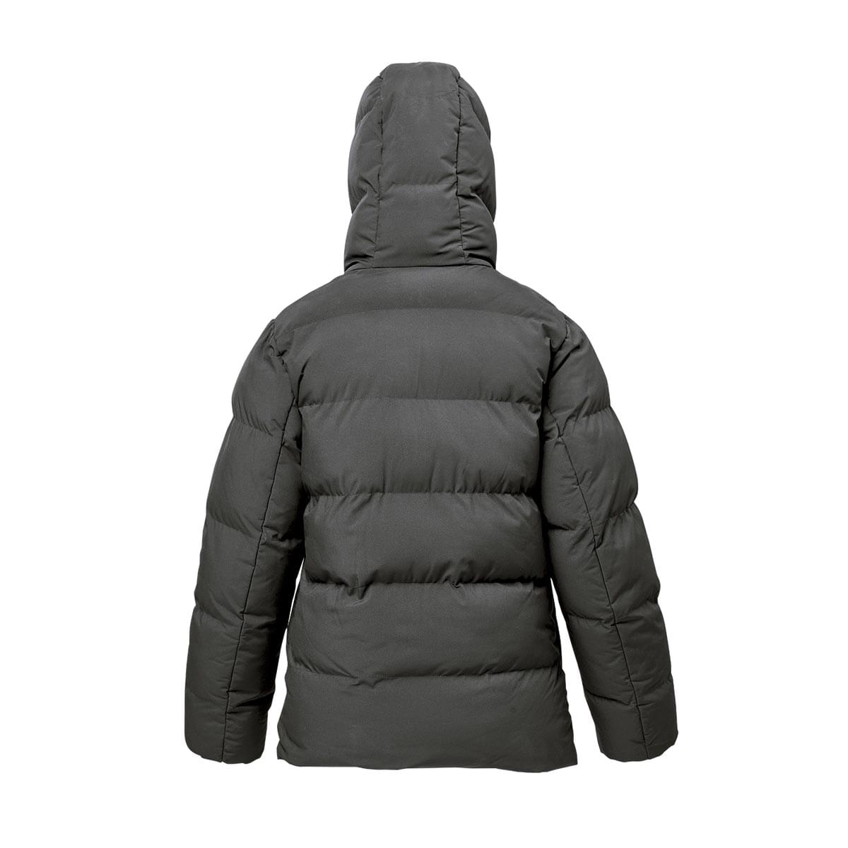 Stormtech Stormtech Women's Explorer Quilted Jacket - HBX-1W GRANITE