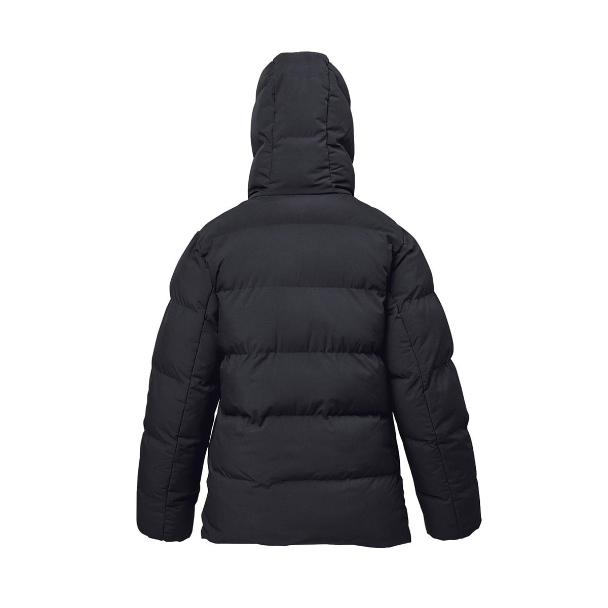 Stormtech Stormtech Women's Explorer Quilted Jacket - HBX-1W BLACK