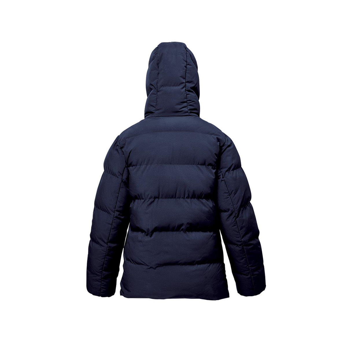 Stormtech Stormtech Women's Explorer Quilted Jacket - HBX-1W MIDNIGHT