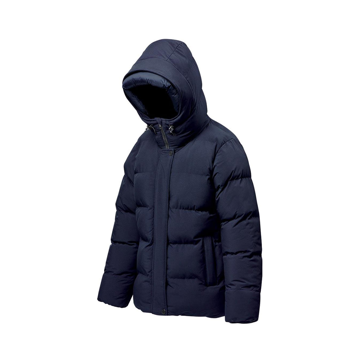 Stormtech Stormtech Women's Explorer Quilted Jacket - HBX-1W MIDNIGHT