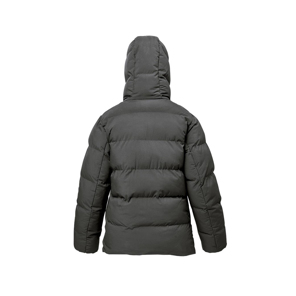 Stormtech Stormtech Women's Explorer Quilted Jacket - HBX-1W GRANITE