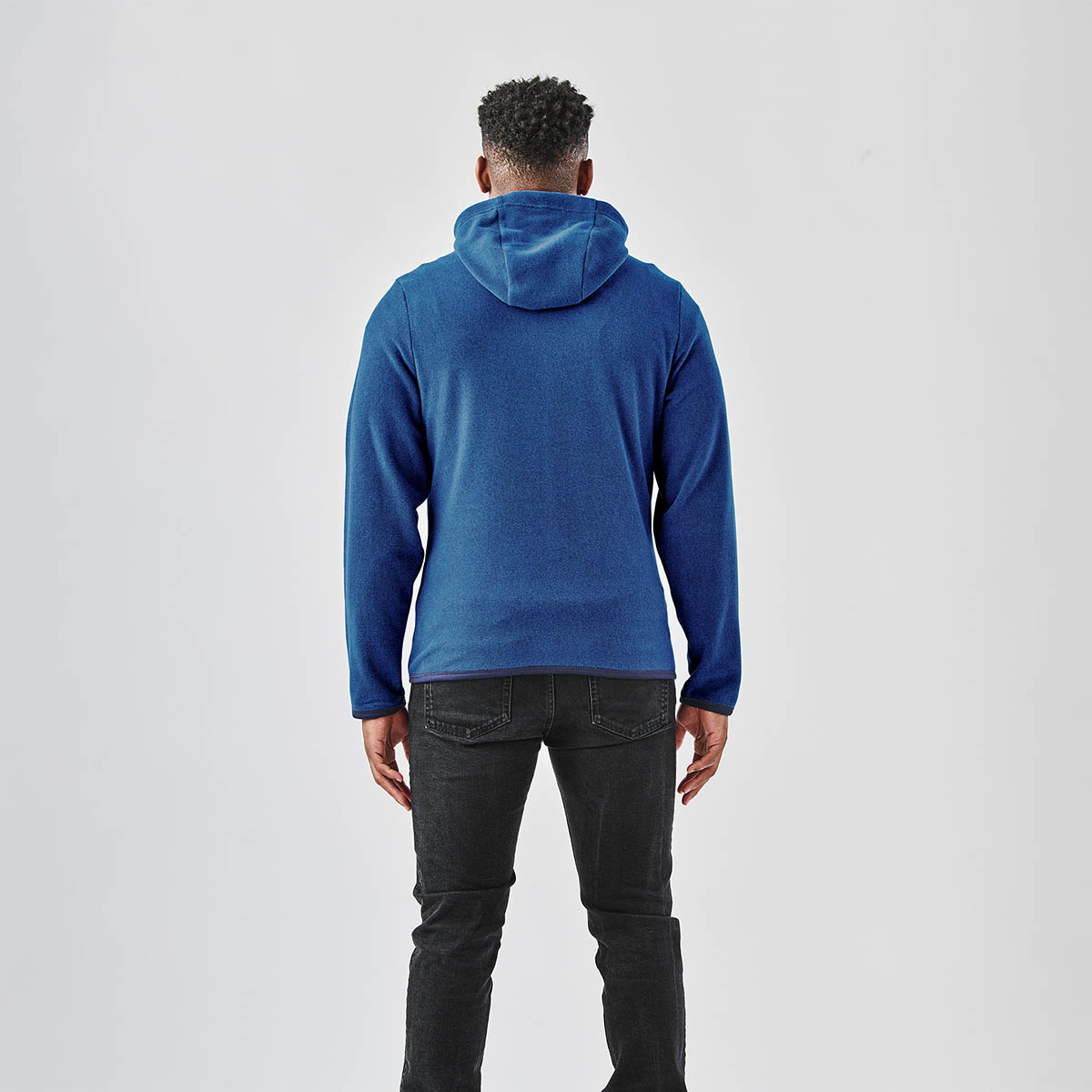 Stormtech Stormtech Men's Novarra Full Zip Hoody - MXF-2 