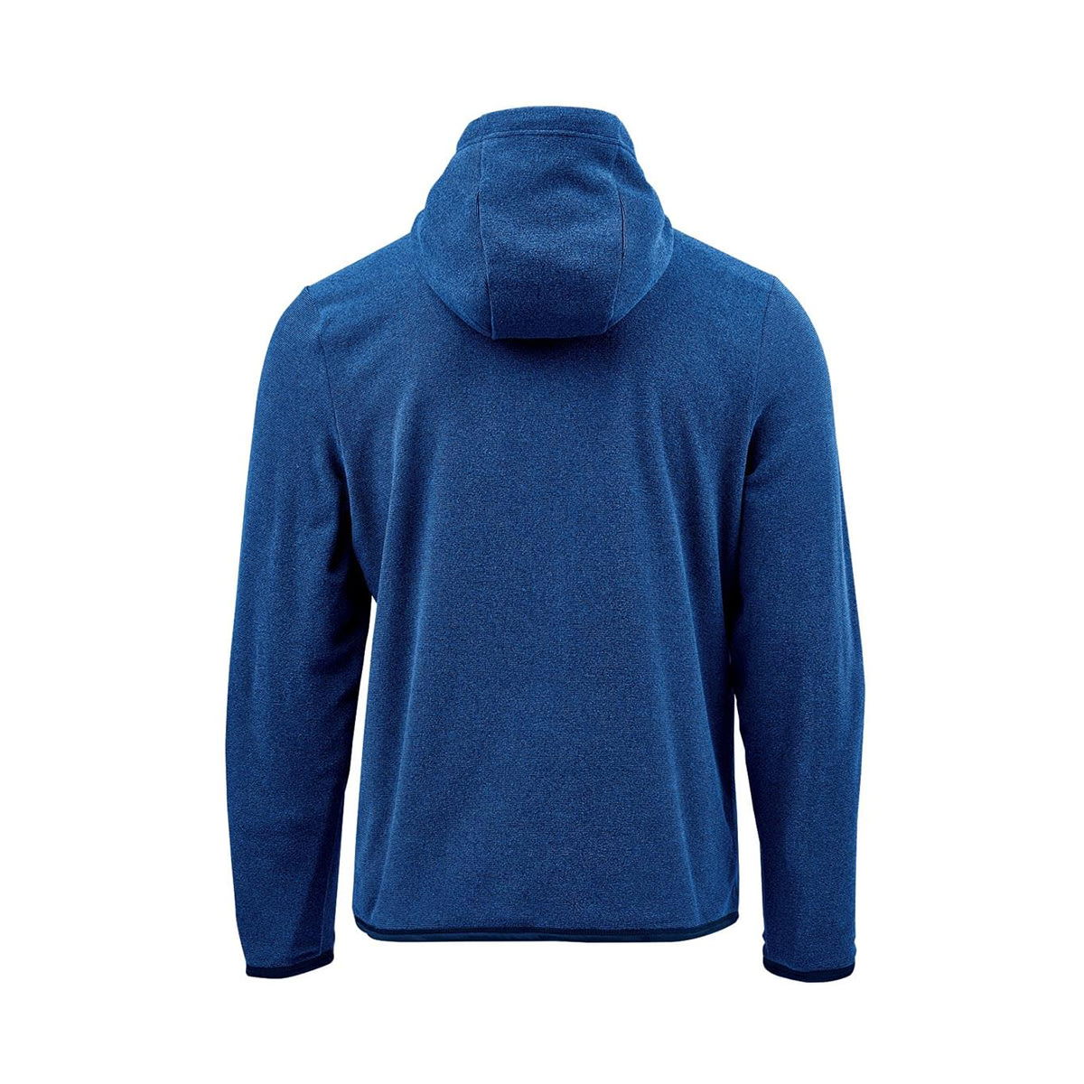 Stormtech Stormtech Men's Novarra Full Zip Hoody - MXF-2 CLASSIC BLUE STRIPE