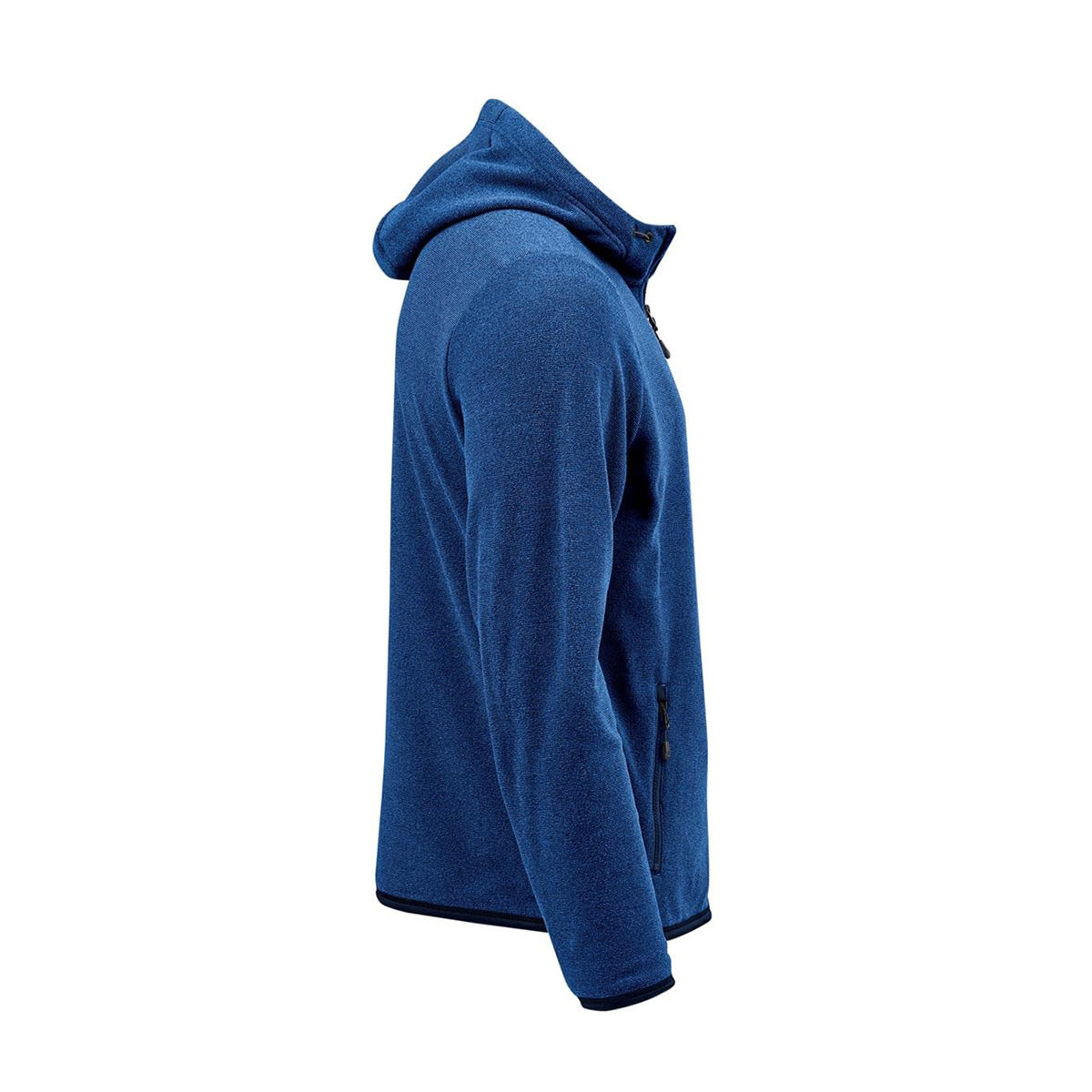 Stormtech Stormtech Men's Novarra Full Zip Hoody - MXF-2 CLASSIC BLUE STRIPE