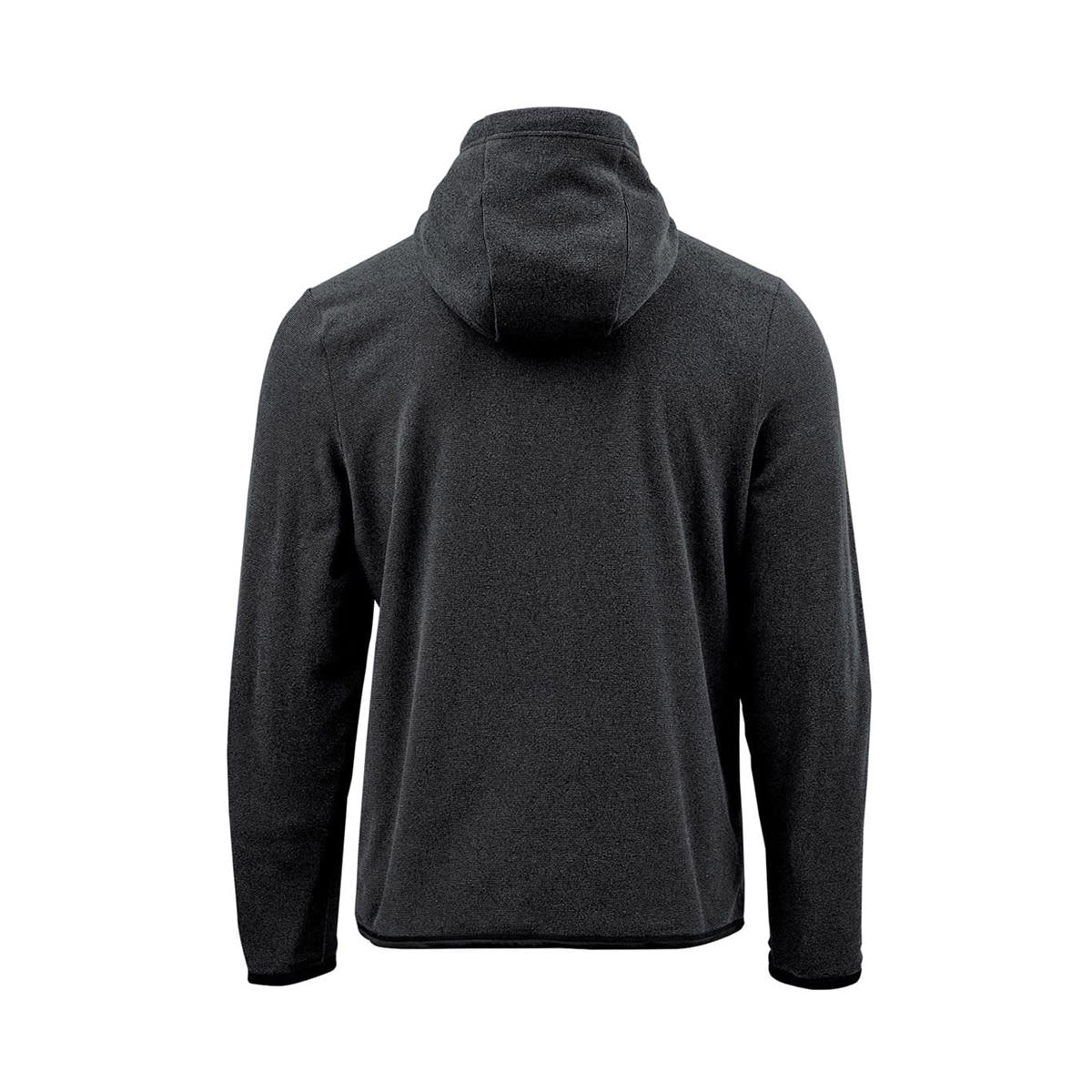 Stormtech Stormtech Men's Novarra Full Zip Hoody - MXF-2 CARBON STRIPE