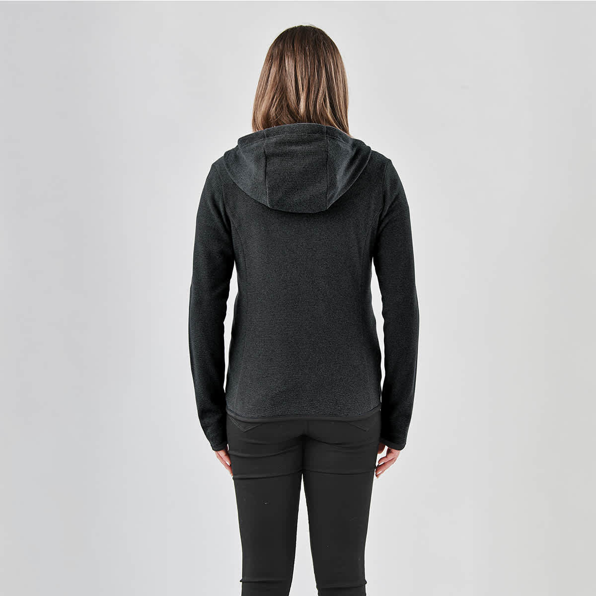 Stormtech Stormtech Women's Novarra Full Zip Hoody - MXF-2W 