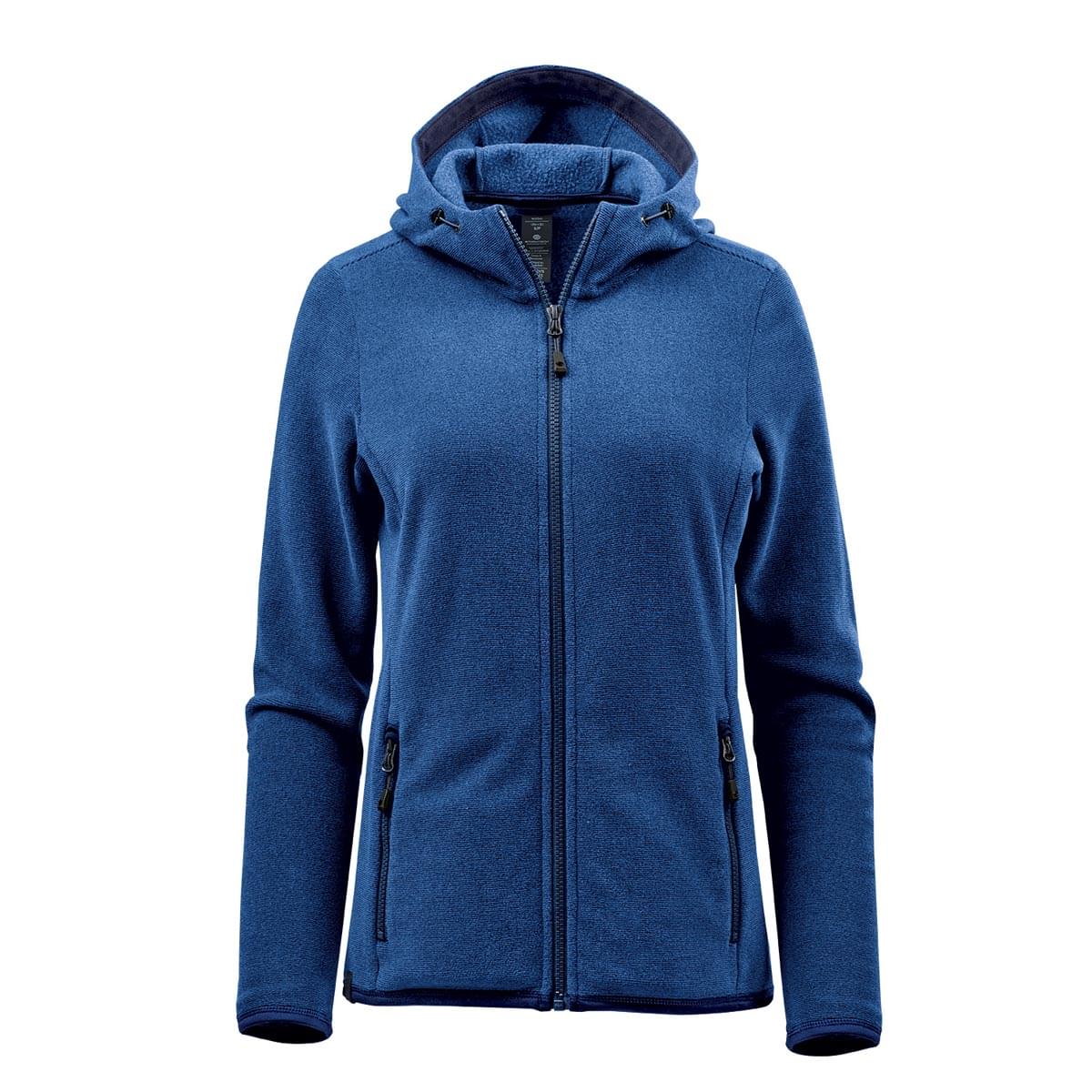 Stormtech Stormtech Women's Novarra Full Zip Hoody - MXF-2W