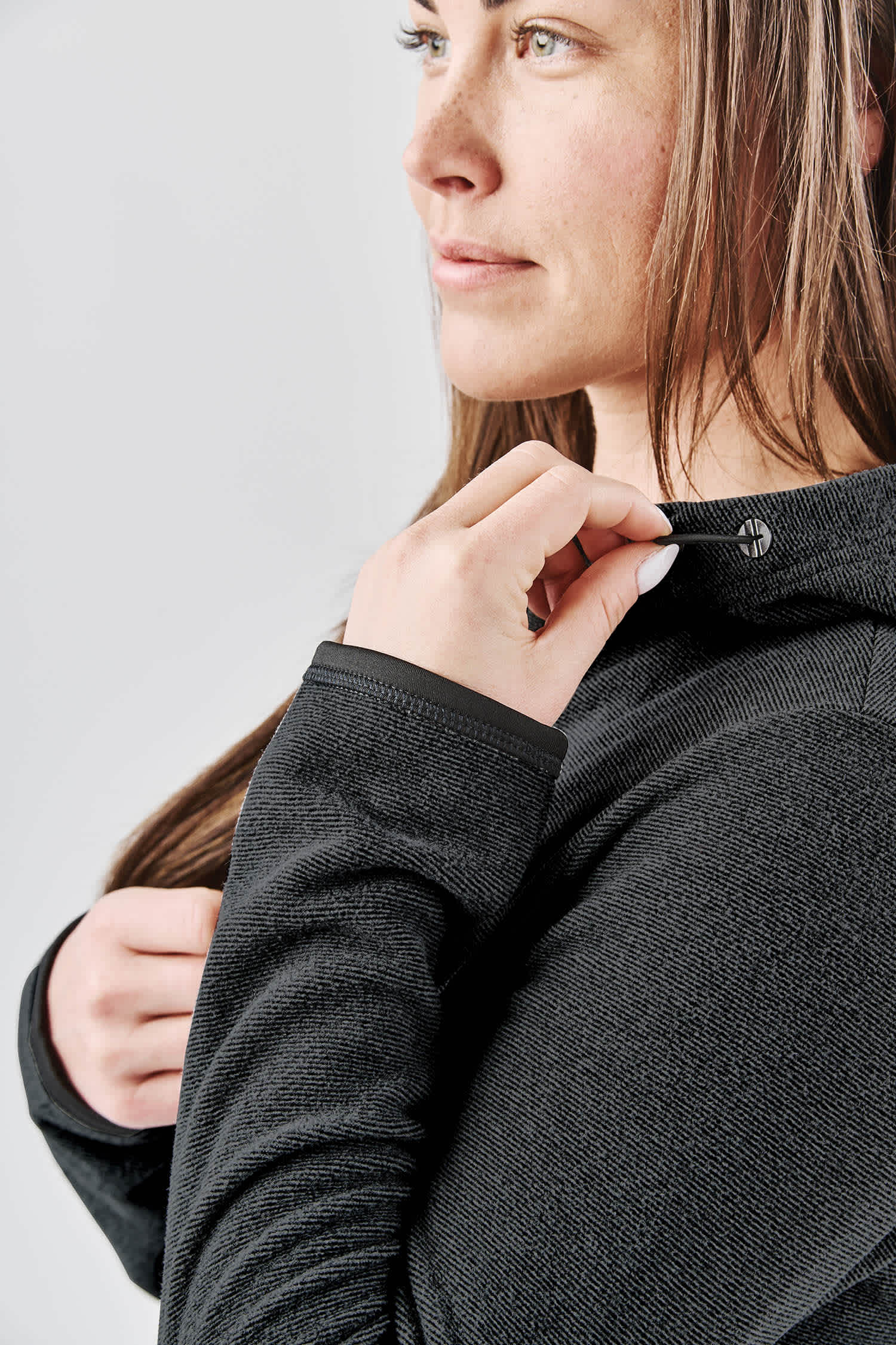 Stormtech Stormtech Women's Novarra Full Zip Hoody - MXF-2W 