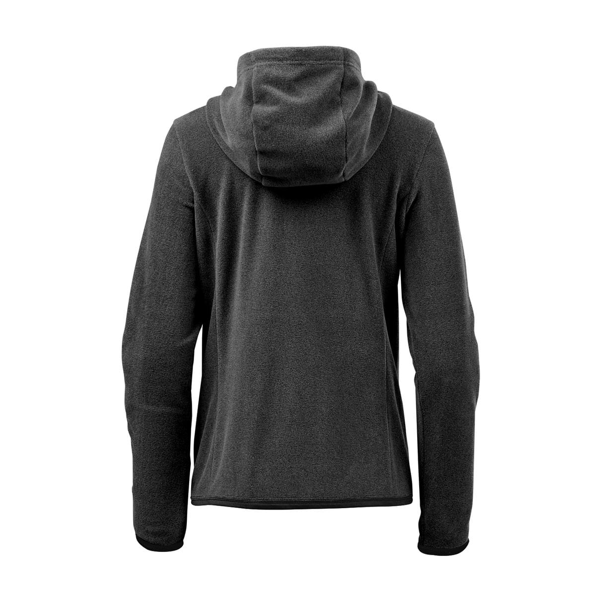 Stormtech Stormtech Women's Novarra Full Zip Hoody - MXF-2W CARBON STRIPE