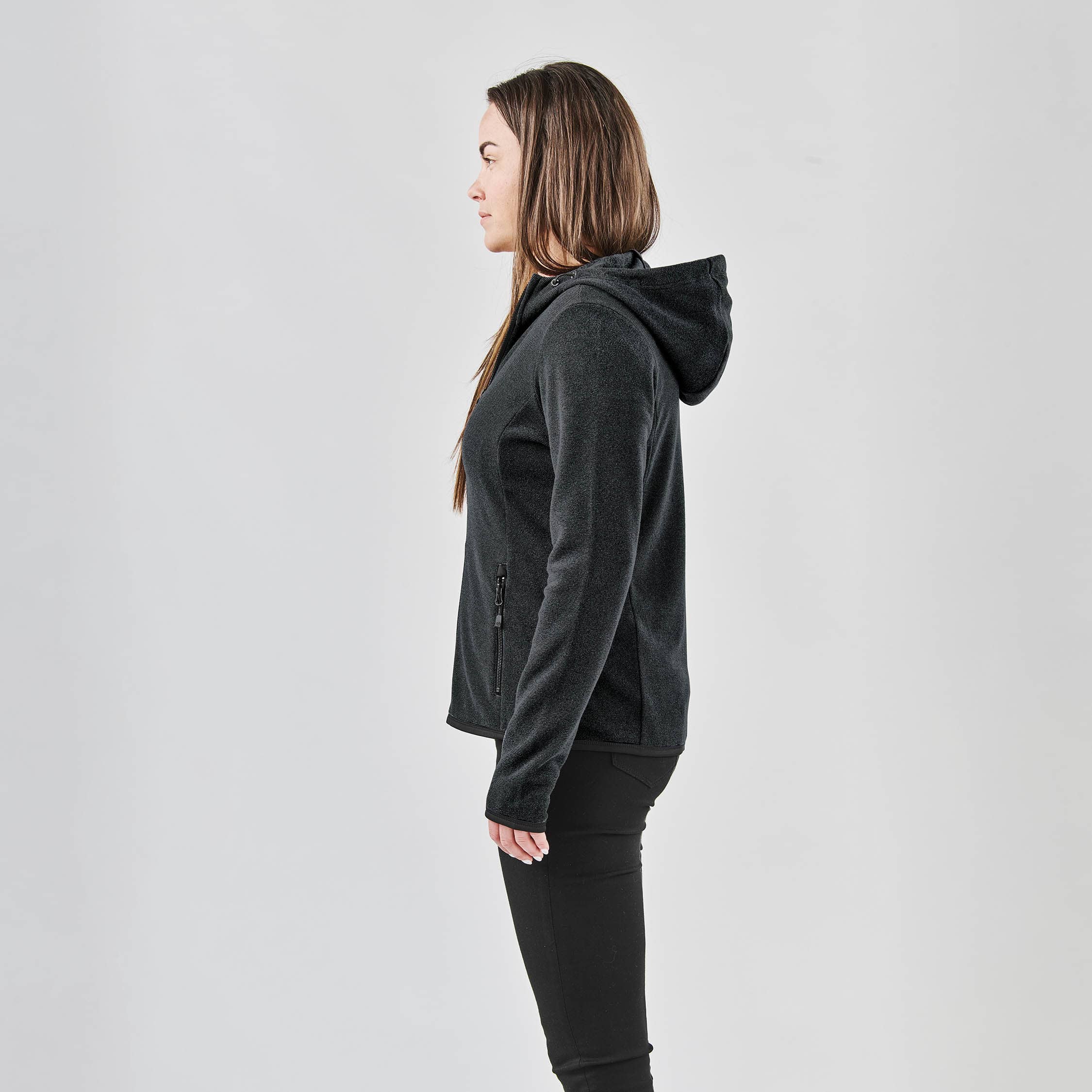 Stormtech Stormtech Women's Novarra Full Zip Hoody - MXF-2W 