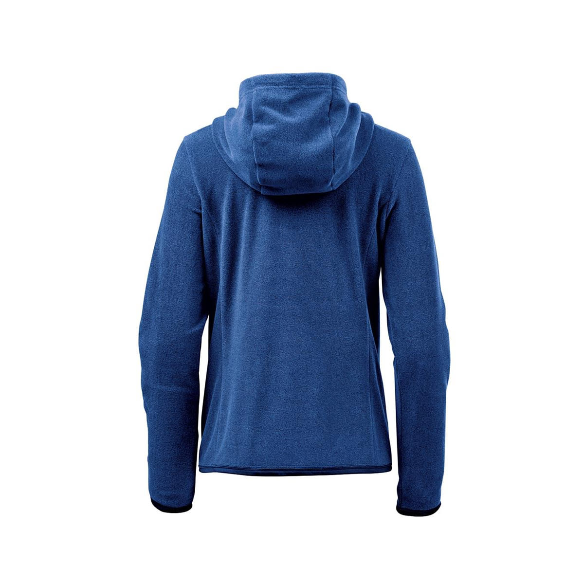 Stormtech Stormtech Women's Novarra Full Zip Hoody - MXF-2W CLASSIC BLUE STRIPE