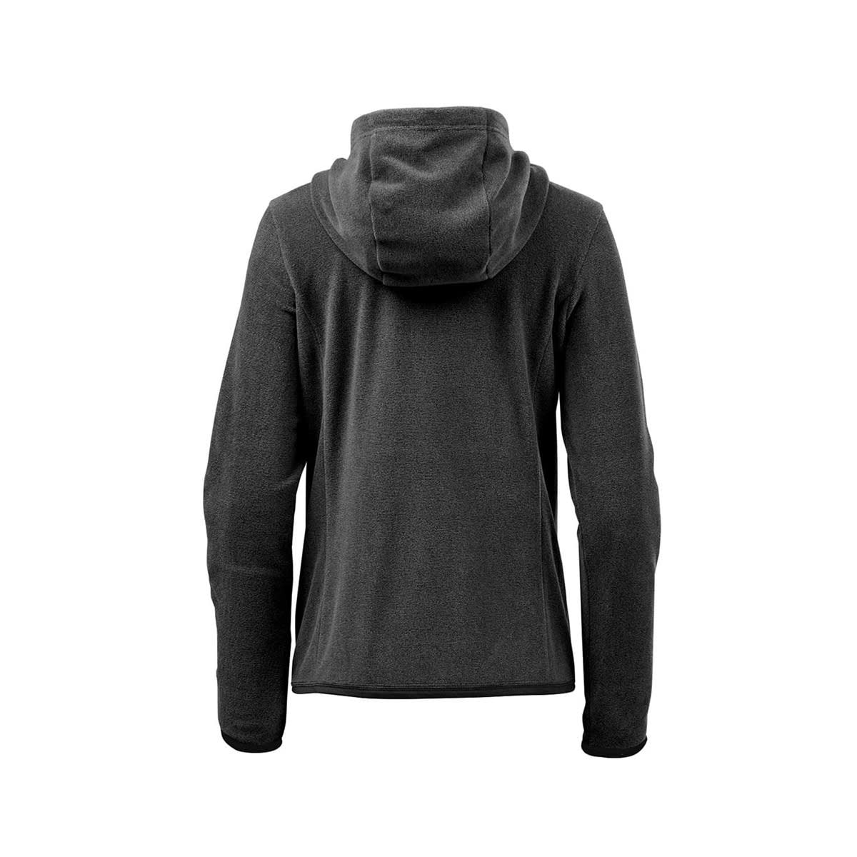 Stormtech Stormtech Women's Novarra Full Zip Hoody - MXF-2W CARBON STRIPE