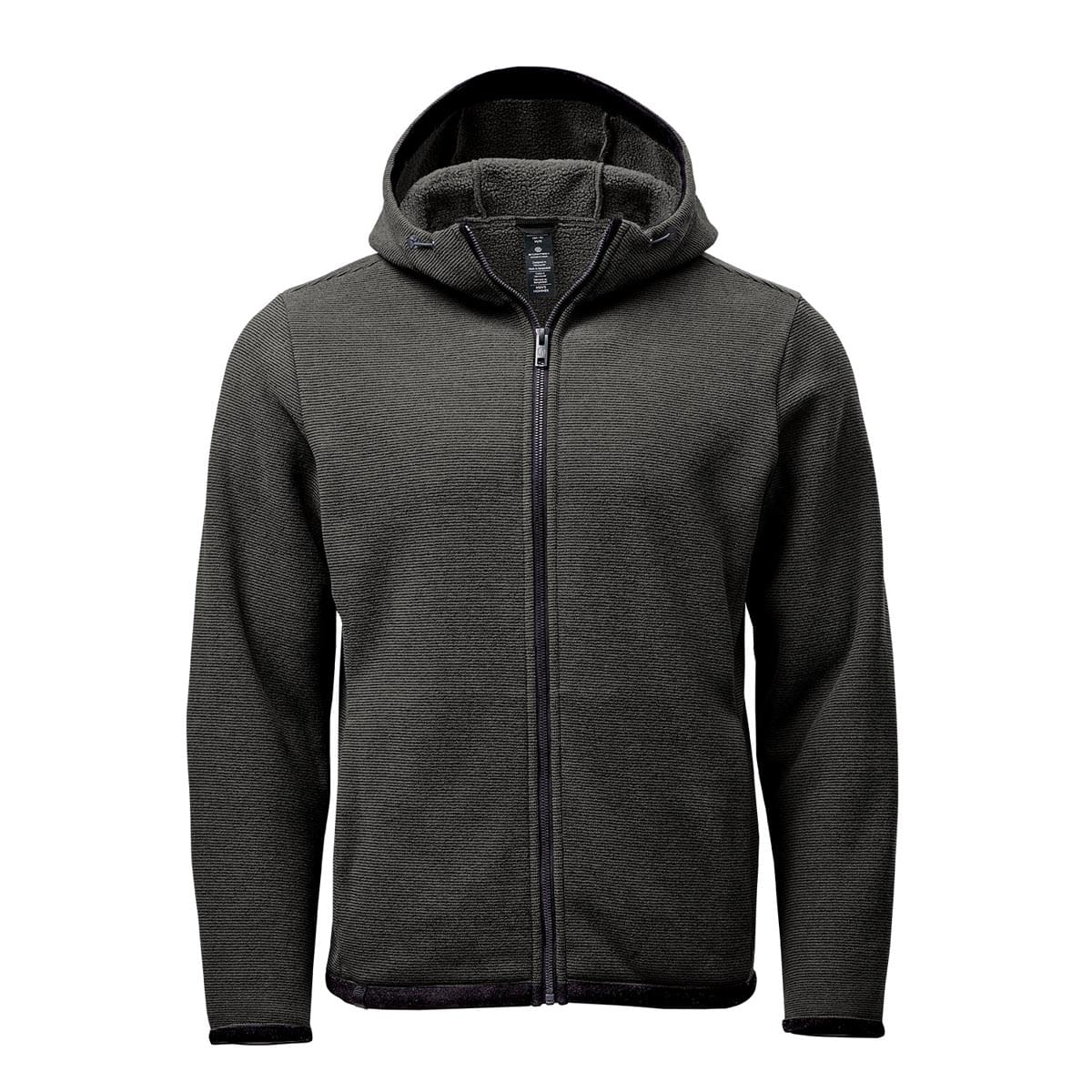 Stormtech Stormtech Men's Medusa Fleece Hoody - QMX-1