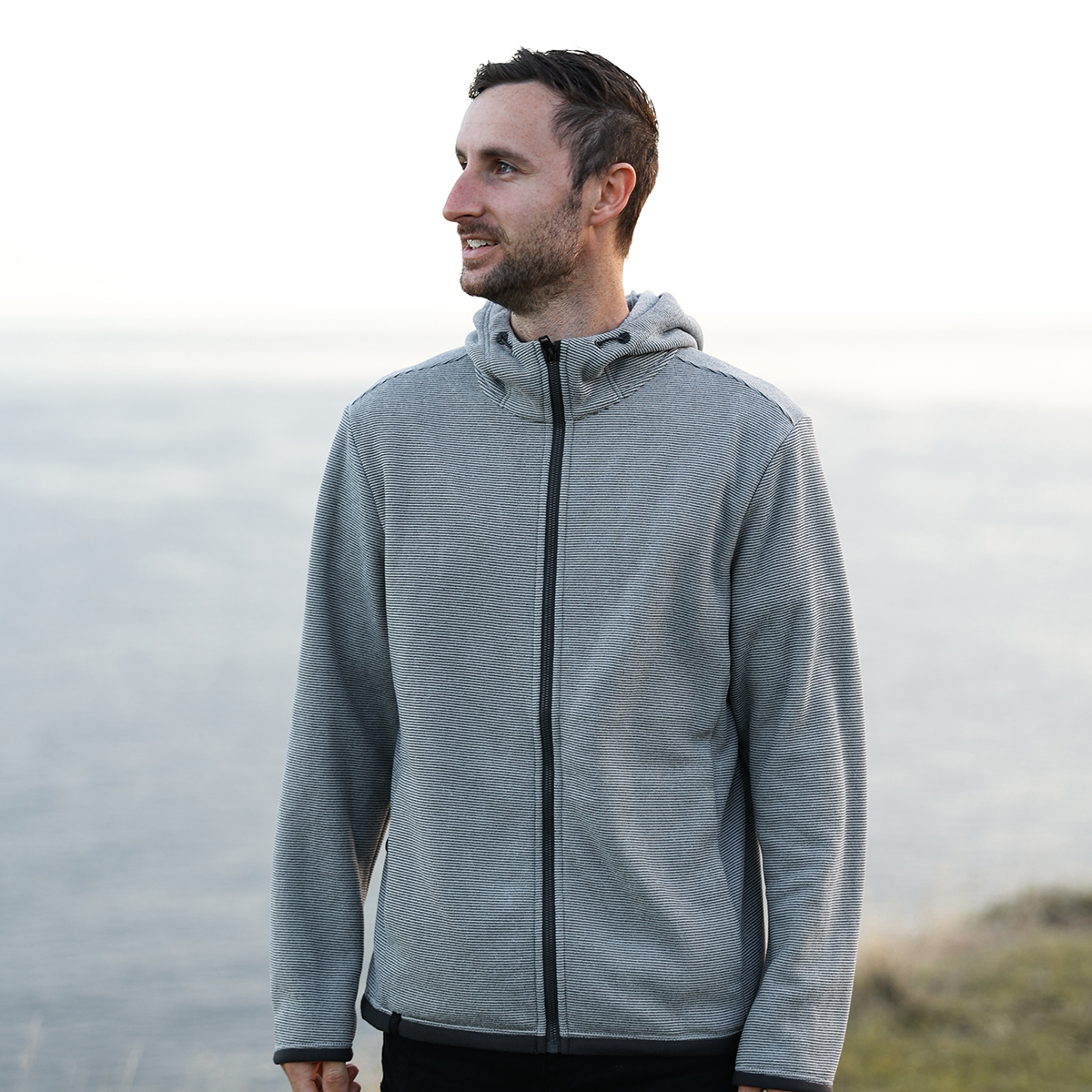 Stormtech Stormtech Men's Medusa Fleece Hoody - QMX-1 