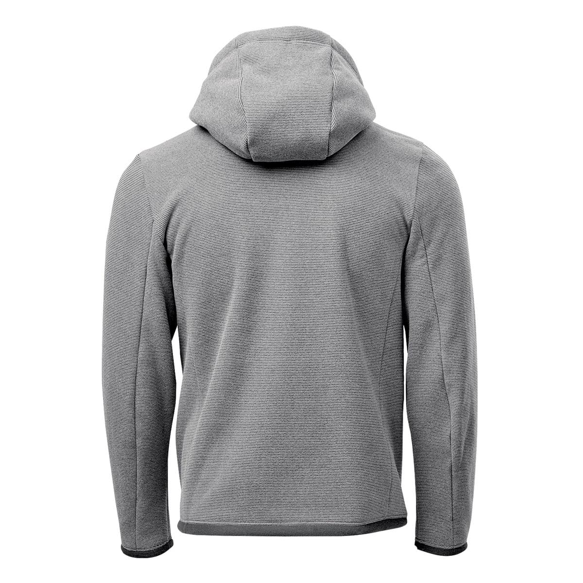 Stormtech Stormtech Men's Medusa Fleece Hoody - QMX-1 ZINC STRIPE