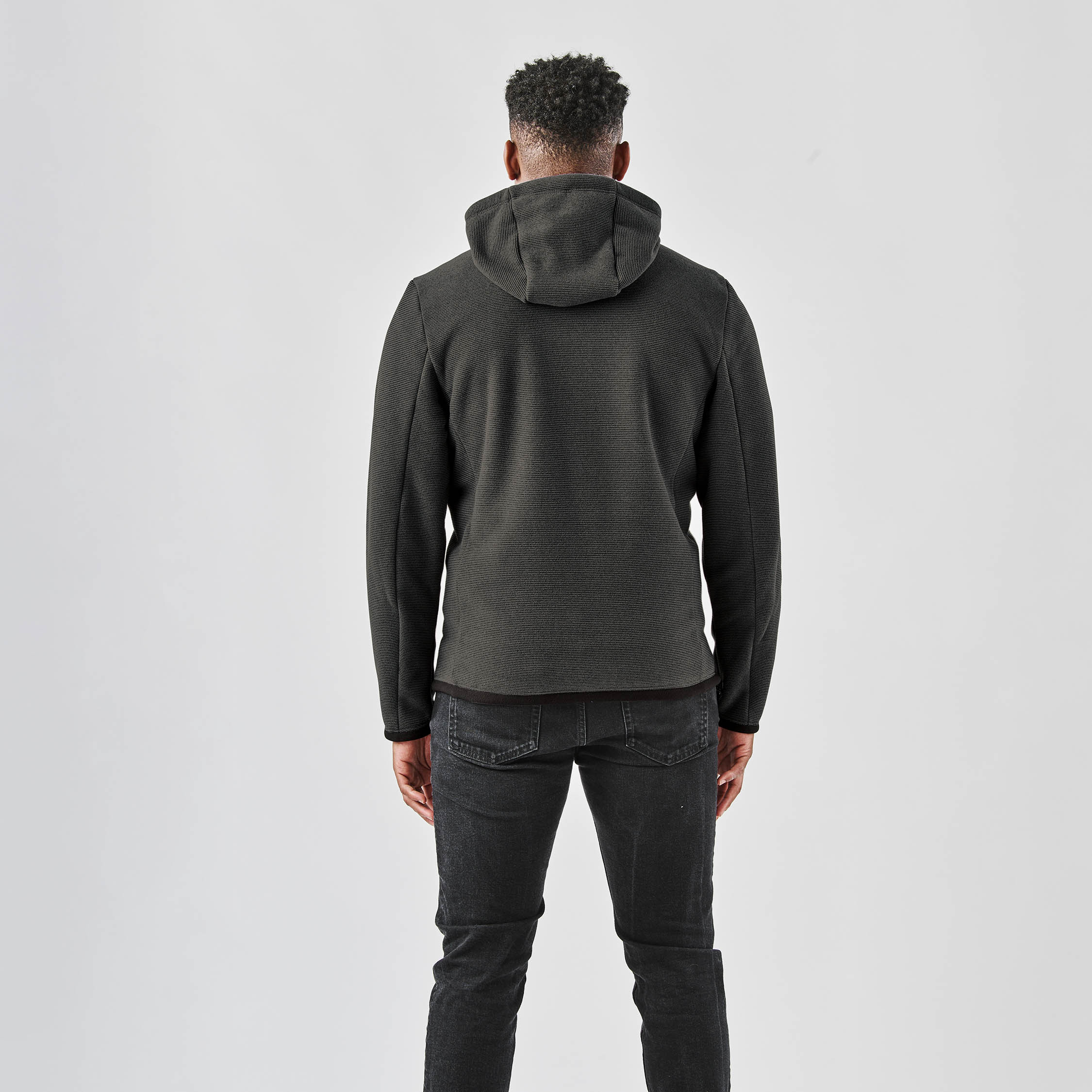 Stormtech Stormtech Men's Medusa Fleece Hoody - QMX-1 