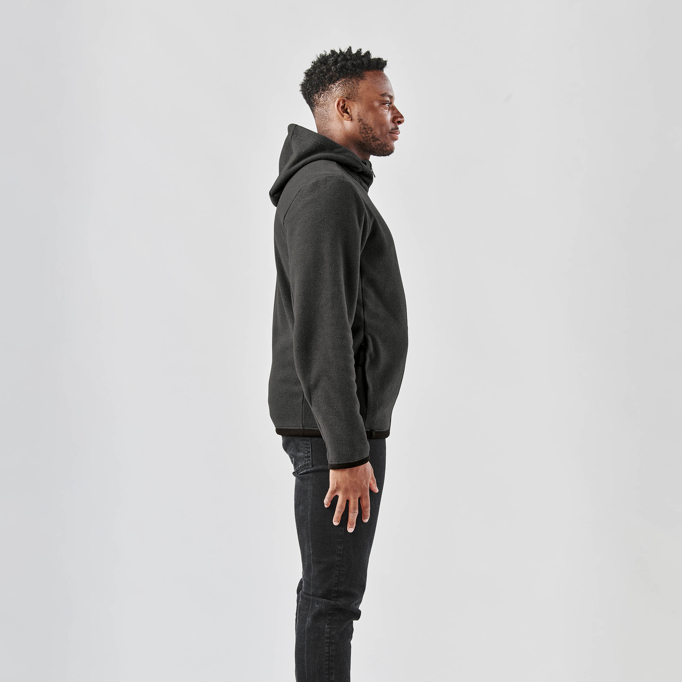 Stormtech Stormtech Men's Medusa Fleece Hoody - QMX-1 