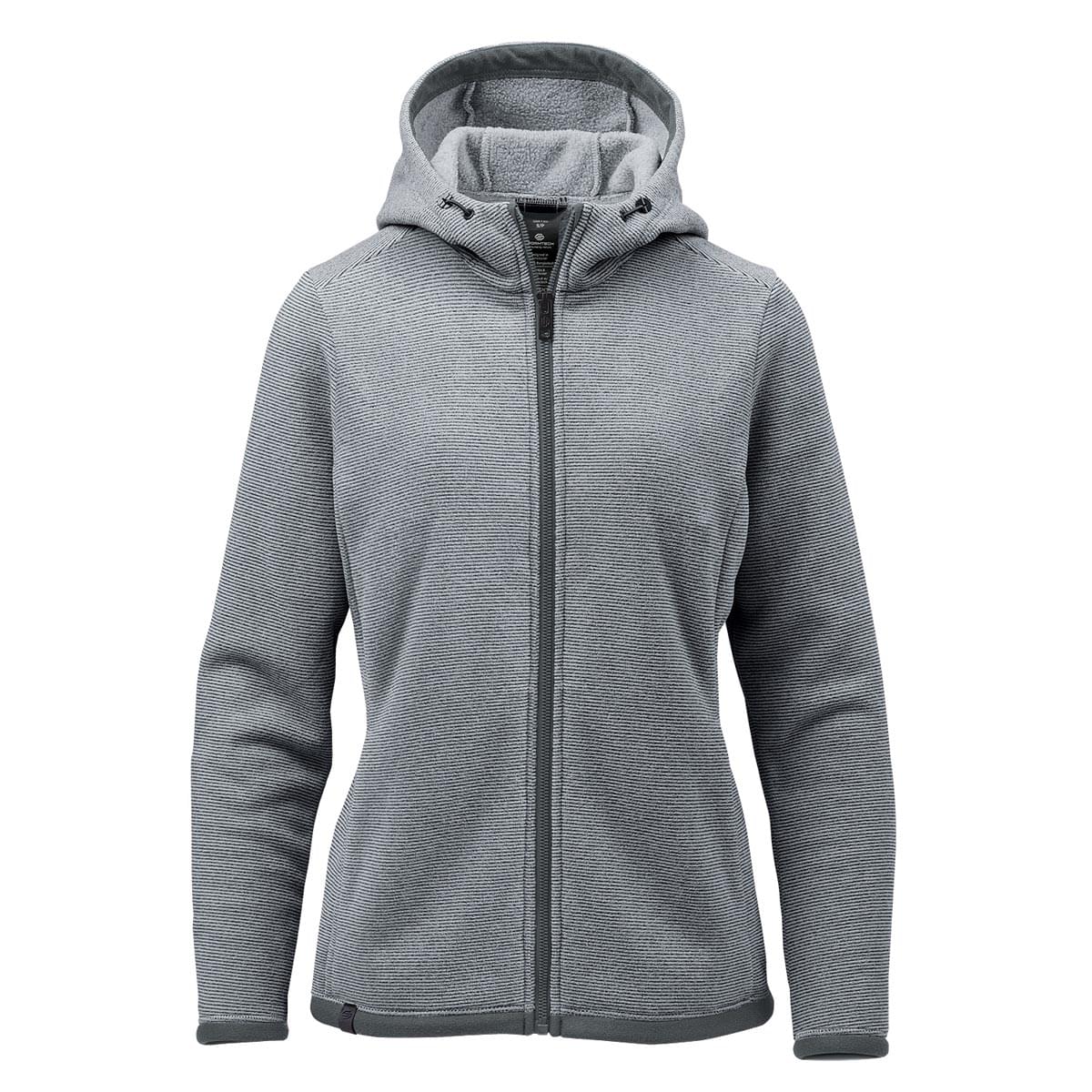 Stormtech Stormtech Women's Medusa Fleece Hoody - QMX-1W