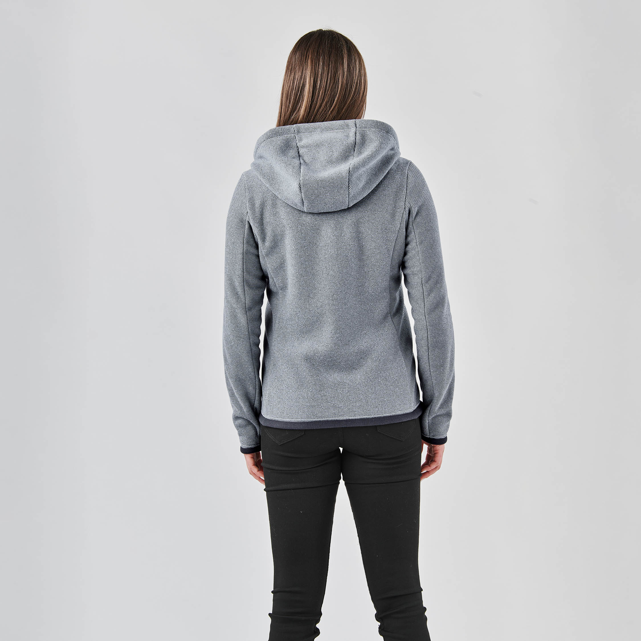 Stormtech Stormtech Women's Medusa Fleece Hoody - QMX-1W 