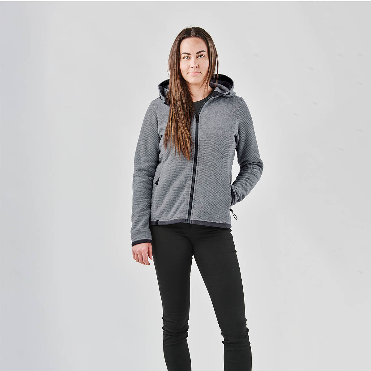 Stormtech Stormtech Women's Medusa Fleece Hoody - QMX-1W 