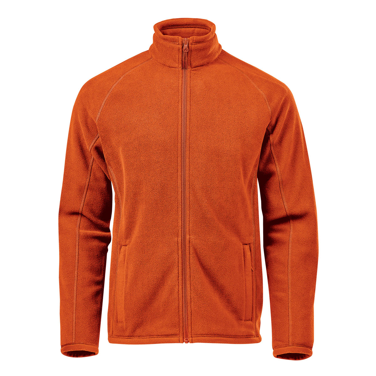 Stormtech Stormtech Men's Montauk Fleece Jacket - SX-5 RUST
