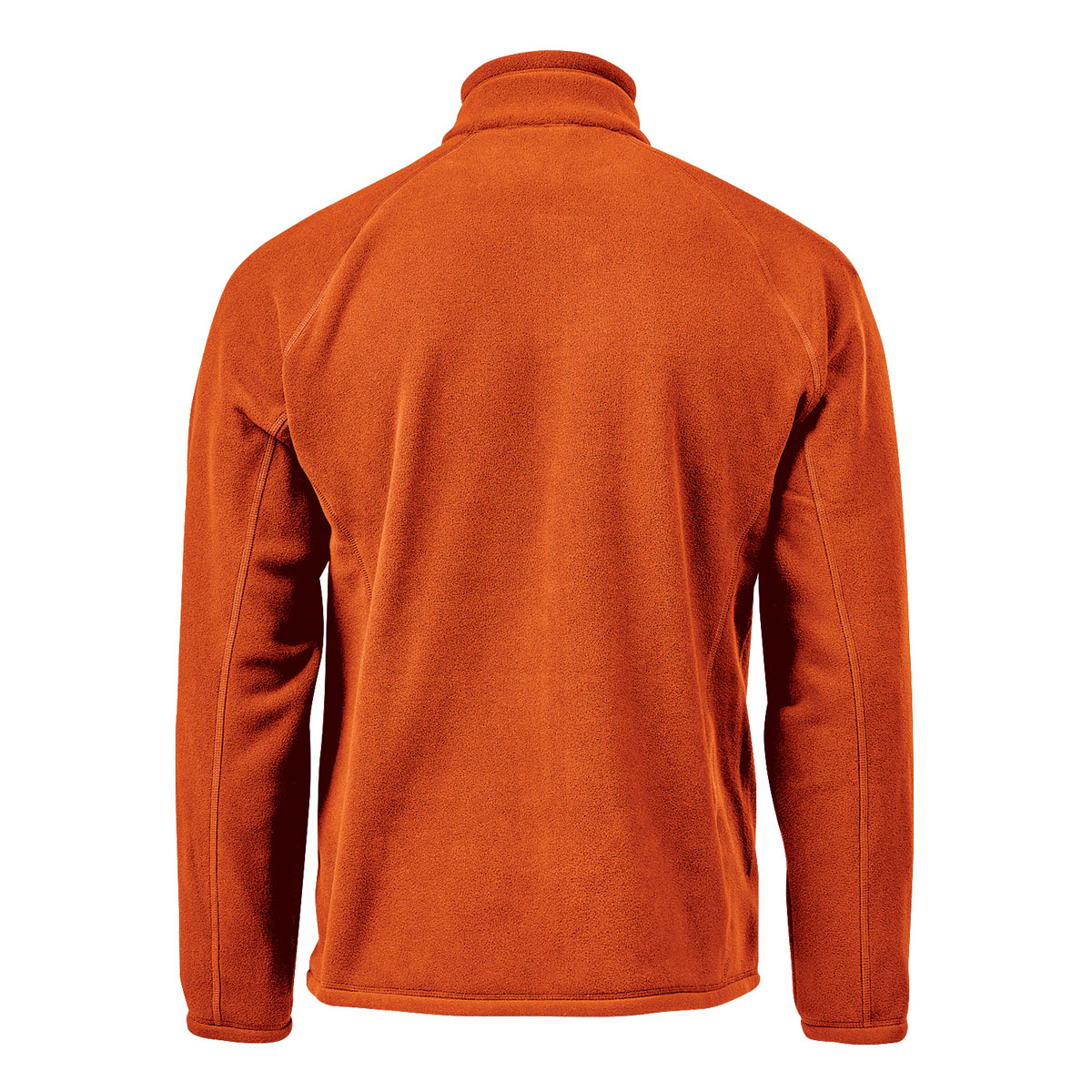 Stormtech Stormtech Men's Montauk Fleece Jacket - SX-5 RUST