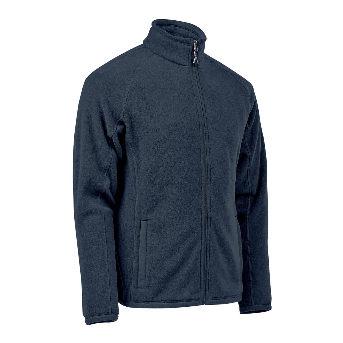 Stormtech Stormtech Men's Montauk Fleece Jacket - SX-5 MIDNIGHT