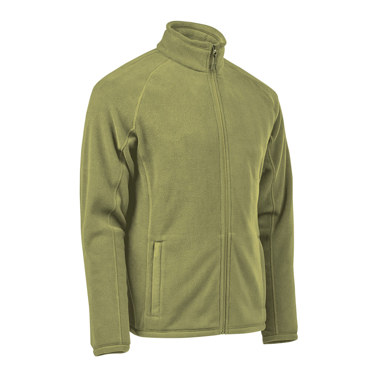 Stormtech Stormtech Men's Montauk Fleece Jacket - SX-5 SAGE GREEN