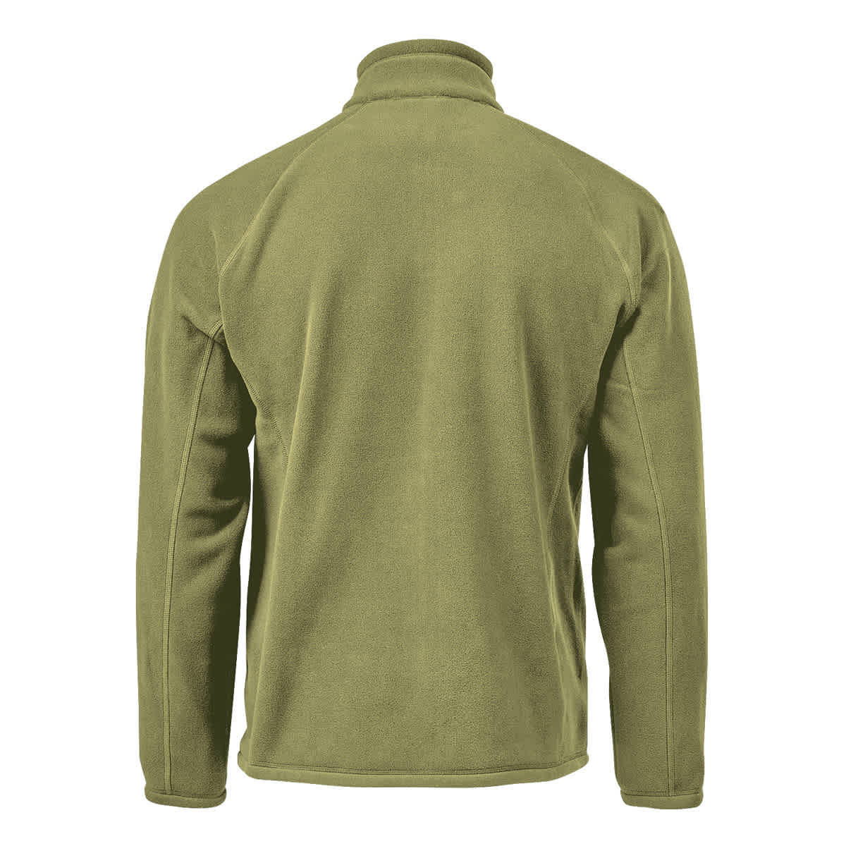 Stormtech Stormtech Men's Montauk Fleece Jacket - SX-5 SAGE GREEN
