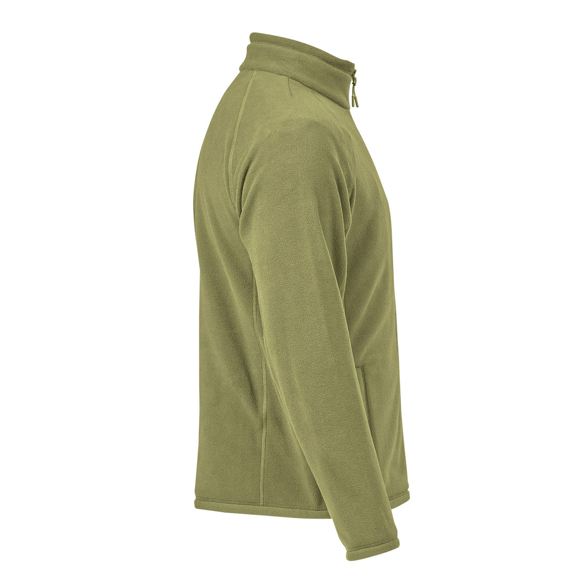 Stormtech Stormtech Men's Montauk Fleece Jacket - SX-5 SAGE GREEN