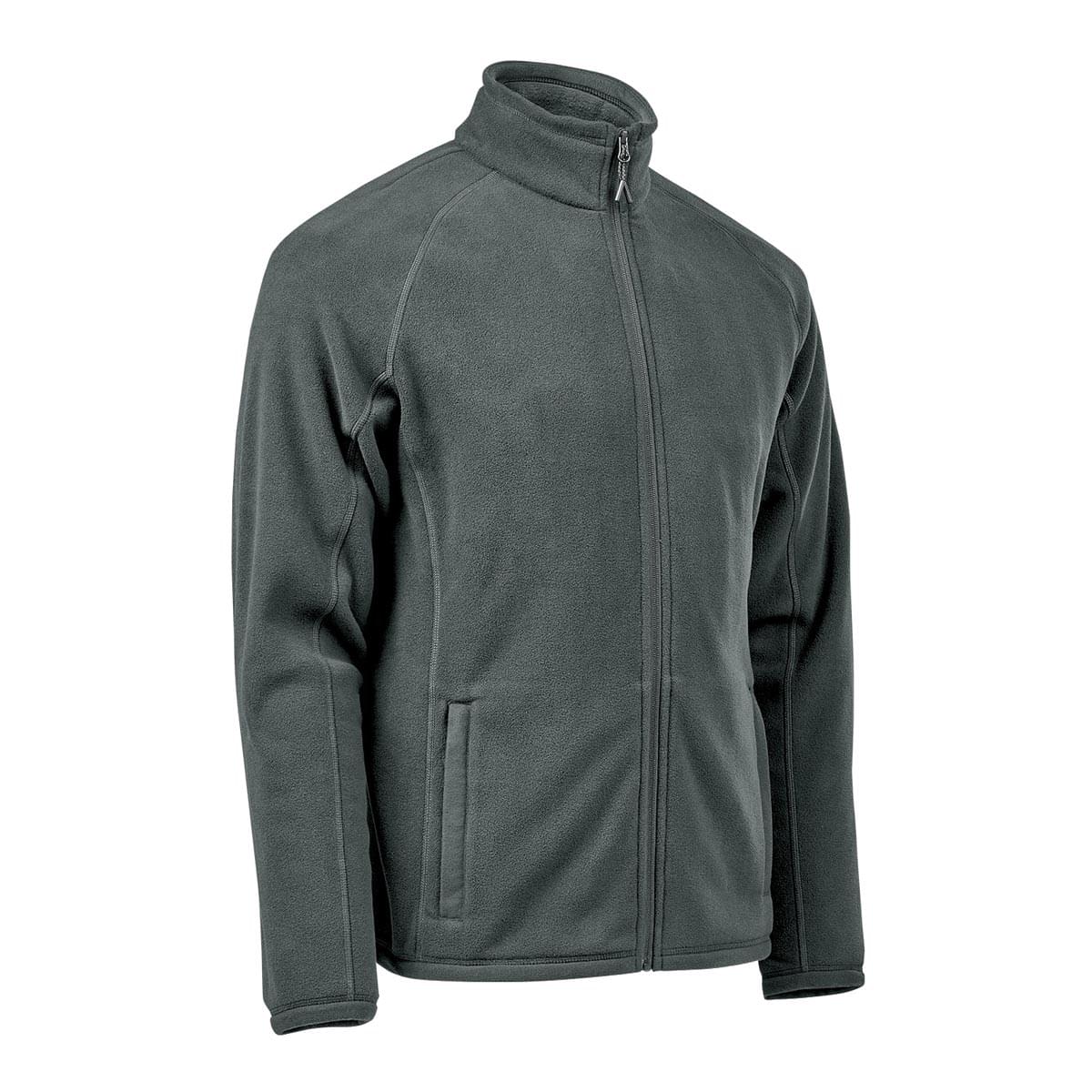Stormtech Stormtech Men's Montauk Fleece Jacket - SX-5 GRANITE