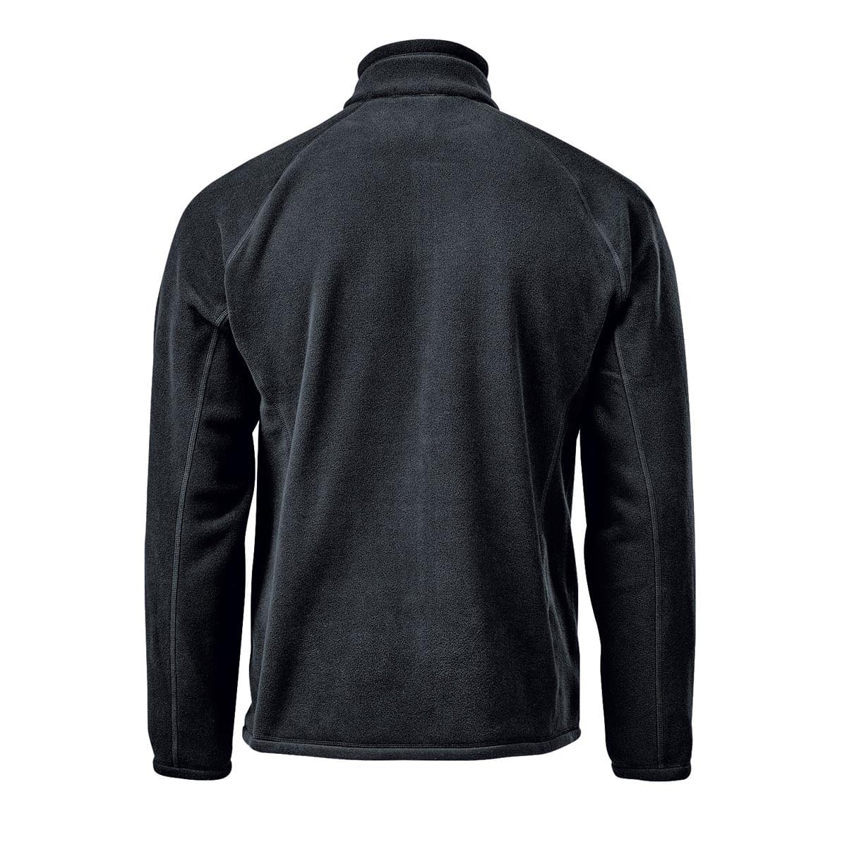 Stormtech Stormtech Men's Montauk Fleece Jacket - SX-5 BLACK