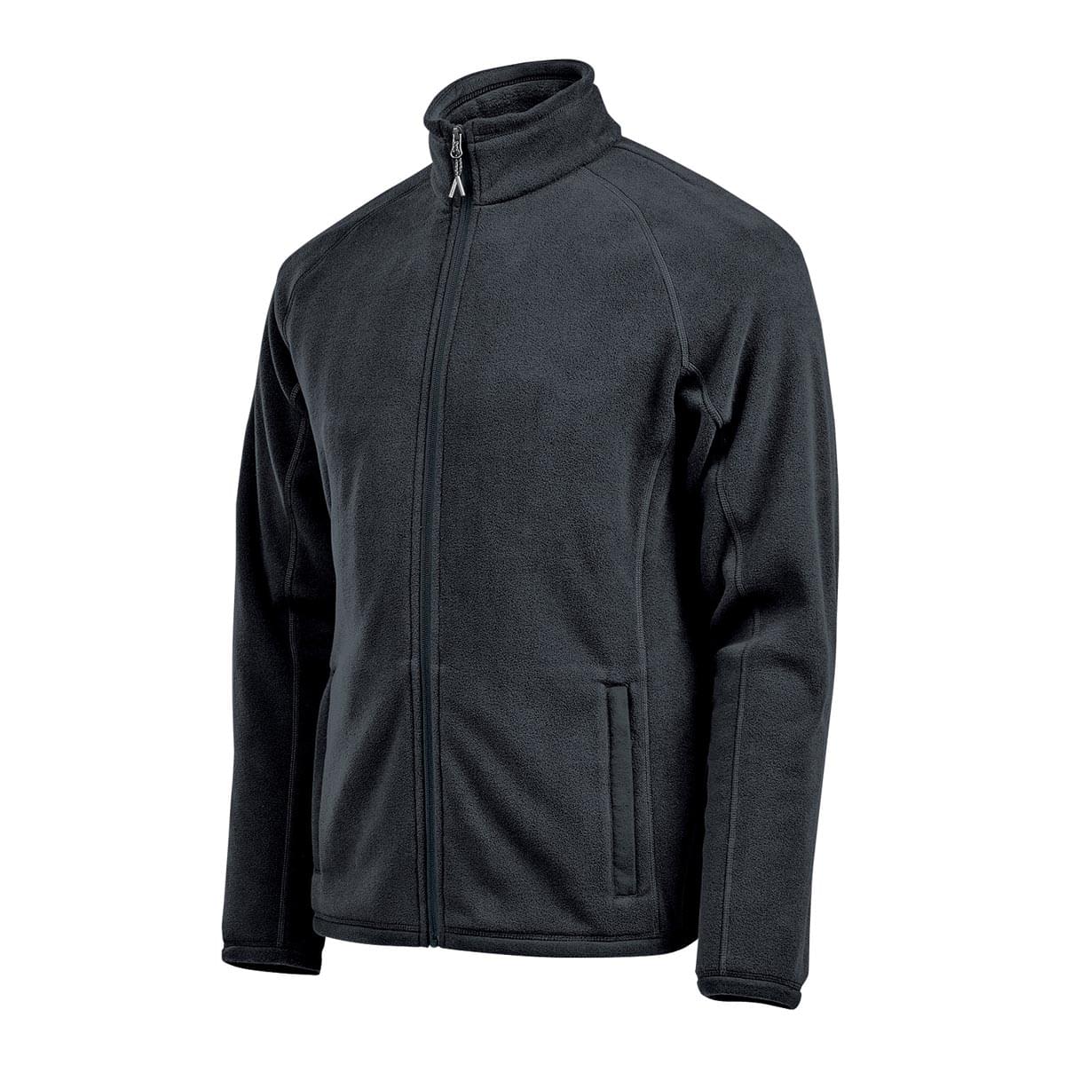 Stormtech Stormtech Men's Montauk Fleece Jacket - SX-5 BLACK