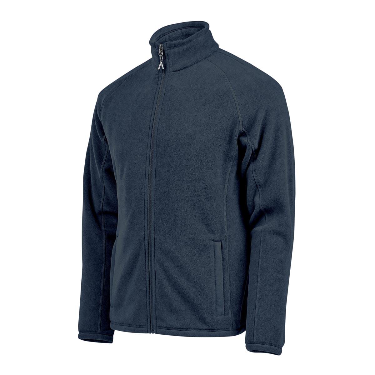 Stormtech Stormtech Men's Montauk Fleece Jacket - SX-5 MIDNIGHT