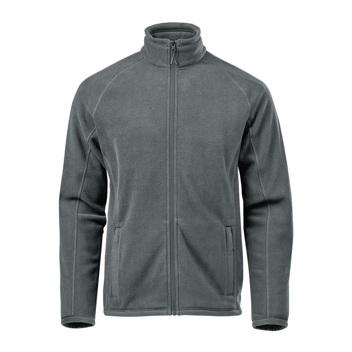 Stormtech Stormtech Men's Montauk Fleece Jacket - SX-5 GRANITE