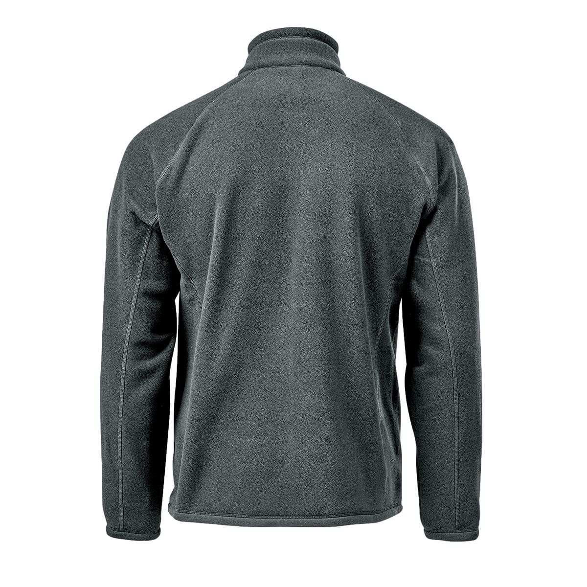 Stormtech Stormtech Men's Montauk Fleece Jacket - SX-5 GRANITE