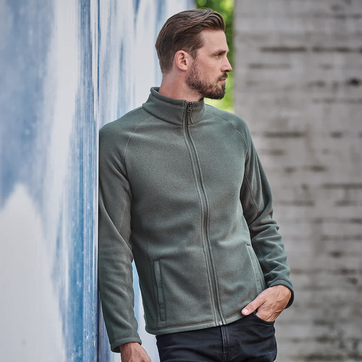 Stormtech Stormtech Men's Montauk Fleece Jacket - SX-5 